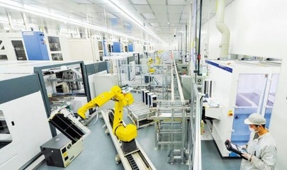 長沙出臺多項政策，助推工業智能化技改與網絡技術開發