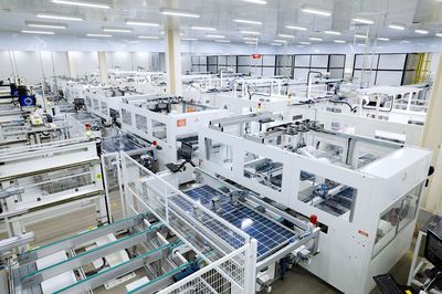 乘著數綠雙化新引擎，鹽城飽覽無限“風光”——江蘇網絡強省調研行之網絡技術開發篇