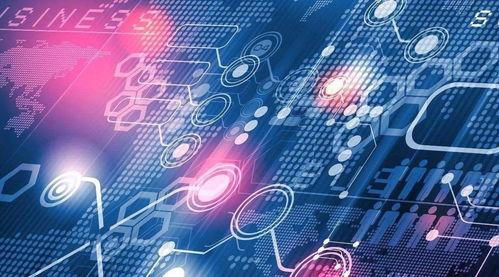 數(shù)據(jù)風(fēng)暴下的統(tǒng)一存儲(chǔ) 網(wǎng)絡(luò)技術(shù)開(kāi)發(fā)如何開(kāi)啟無(wú)限可能