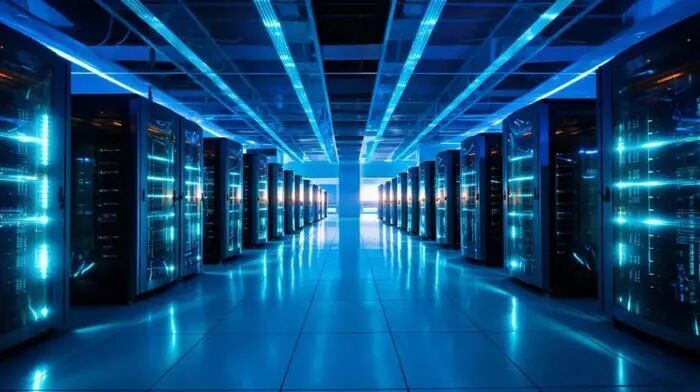 浙江上市公司斬獲山東國資1.52億算力大單，信息系統(tǒng)集成服務(wù)再顯實(shí)力