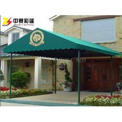 中賽彩篷 您的遮雨棚優(yōu)選商家，為化工行業(yè)保駕護(hù)航
