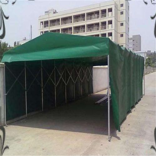 湖南株洲市伸縮遮陽雨棚選擇指南 如何挑到最合適的紡織品遮篷