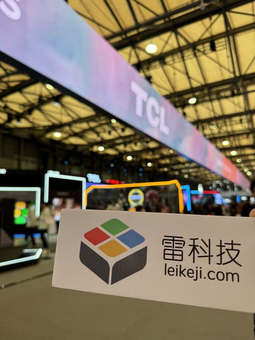 AI電視新紀元 海信、長虹、TCL、創維引領順勢科技浪潮